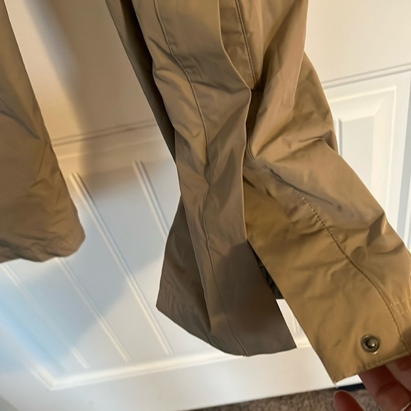 Nwt Nike loose fit straight leg stacked pants L - Picture 2 of 8